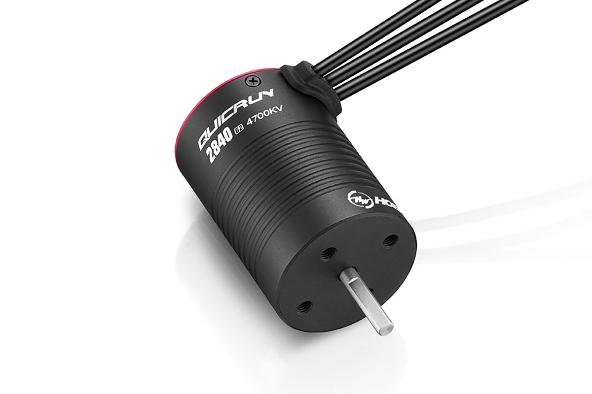 QUICRUN 2840SL 4700kV [HW30404803]