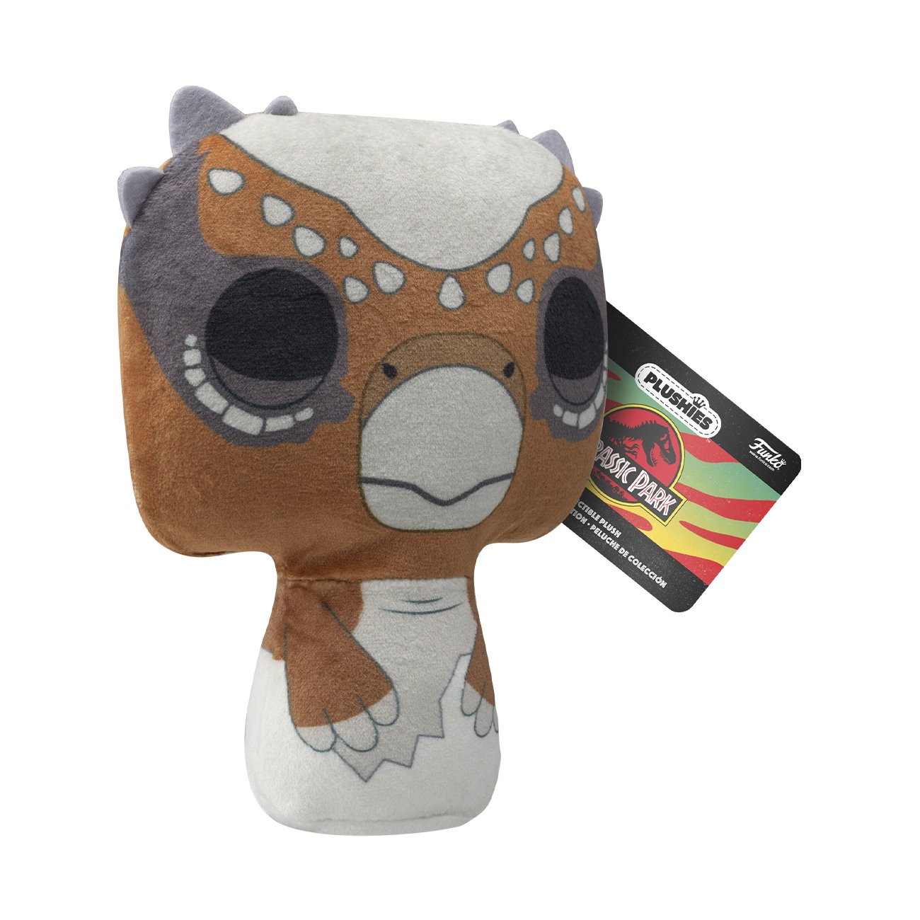 Funko POP Plush Mini: JP- Hatchling - FK88038 - expresní doprava