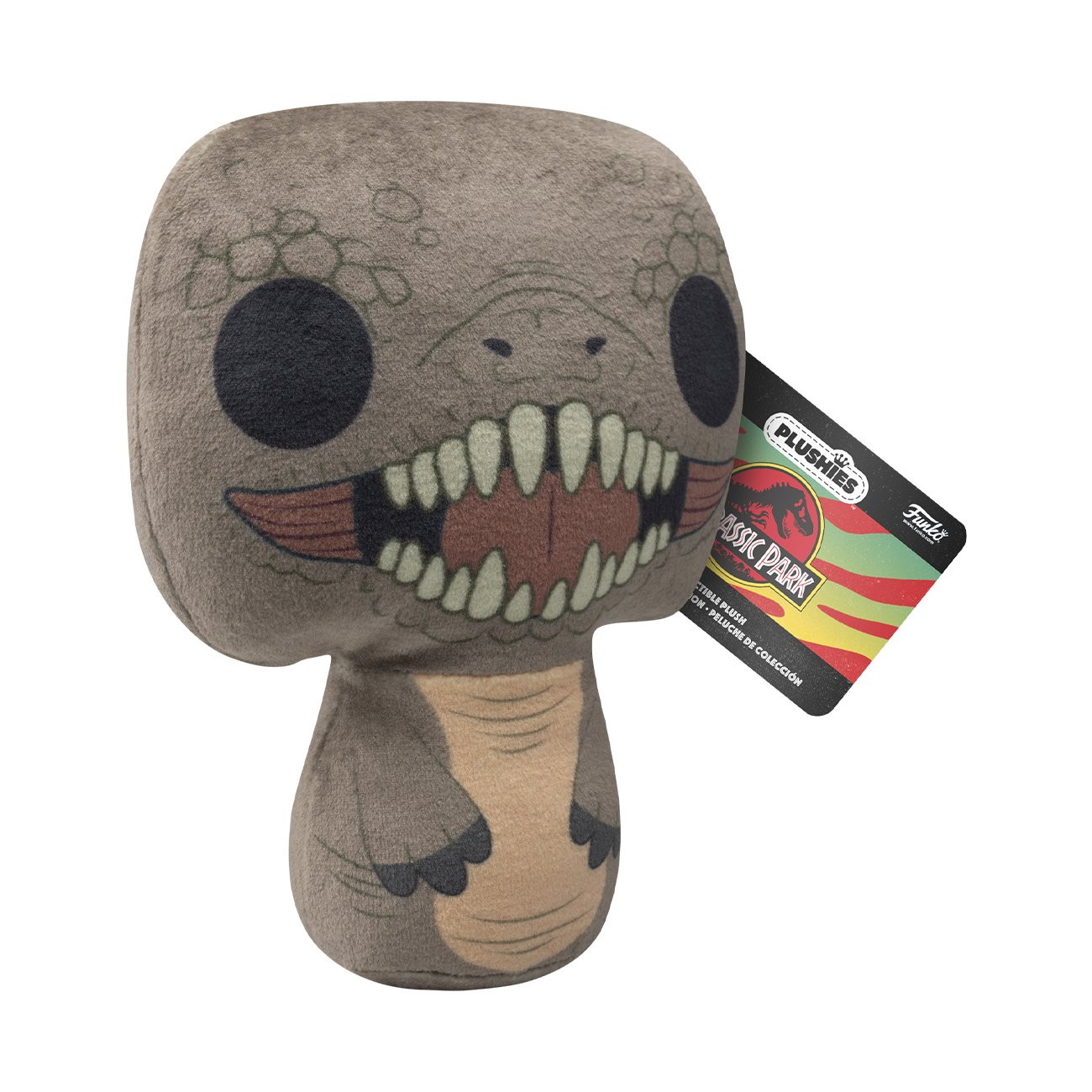 Funko POP Plush Mini: JP- T-Rex - FK88040 - expresní doprava