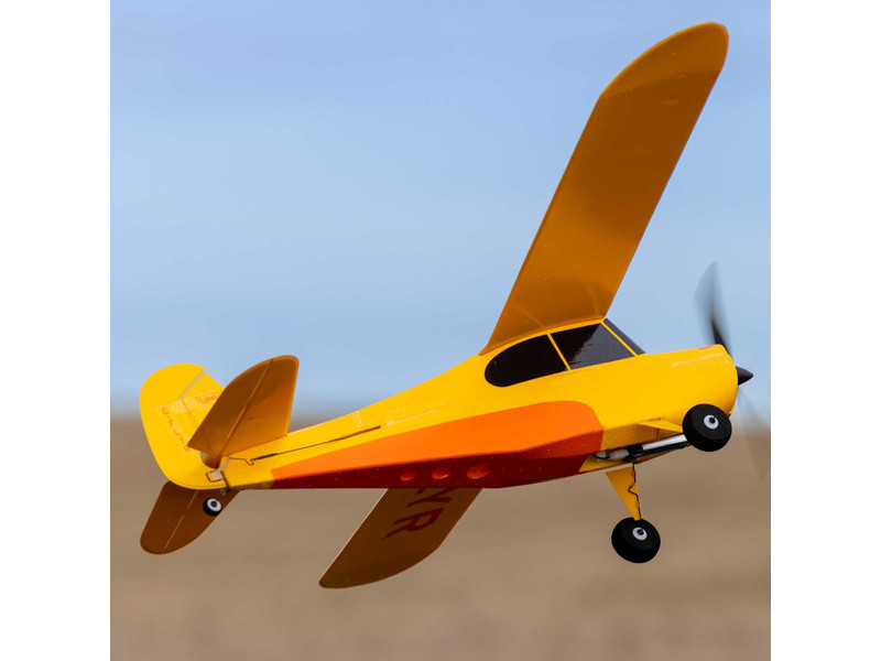 Hobbyzone Champ Anniversary Special Edition 515mm SAFE RTF - HBZ04900 - expresní doprava