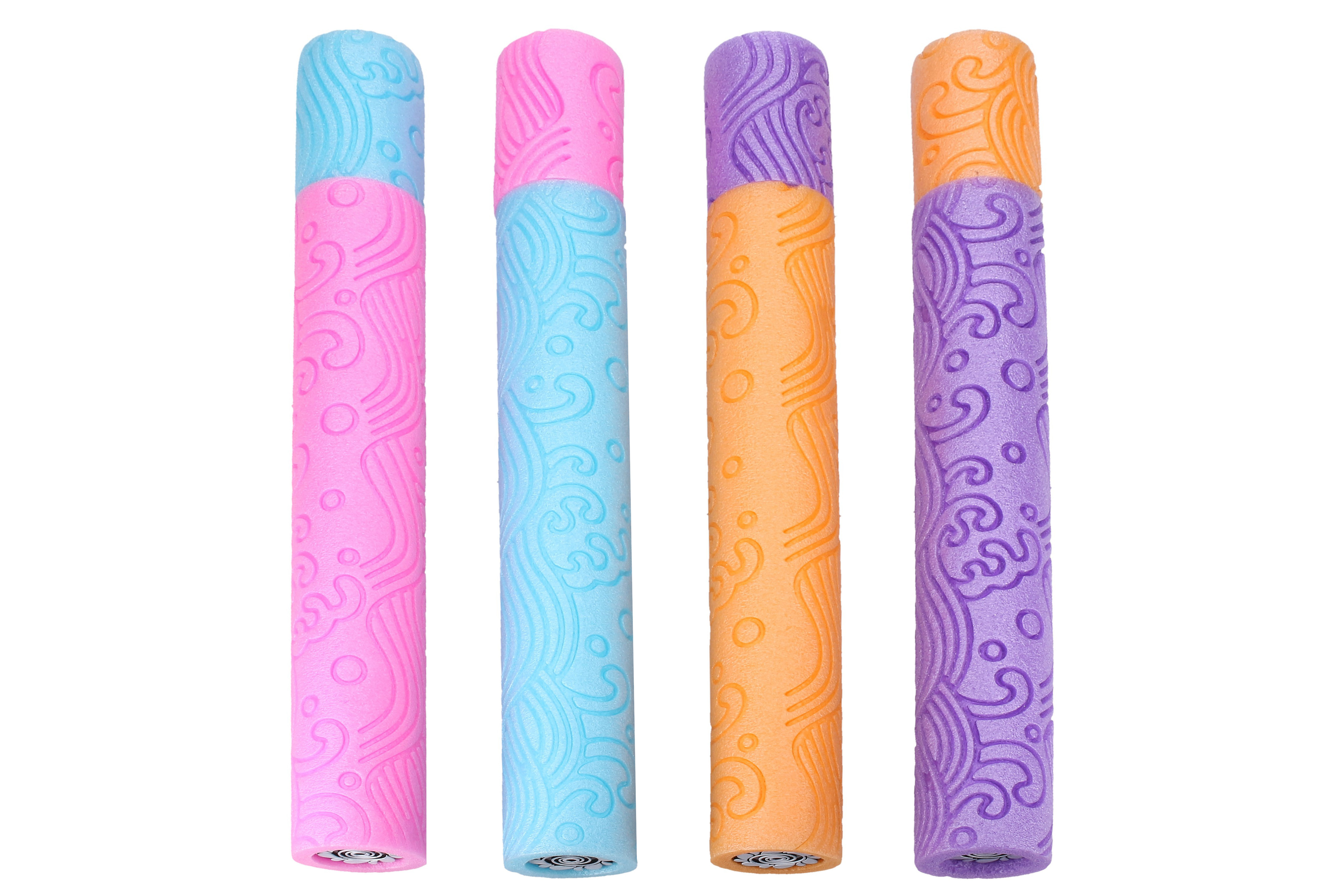 Vodná puška 5x38 cm [W036422]