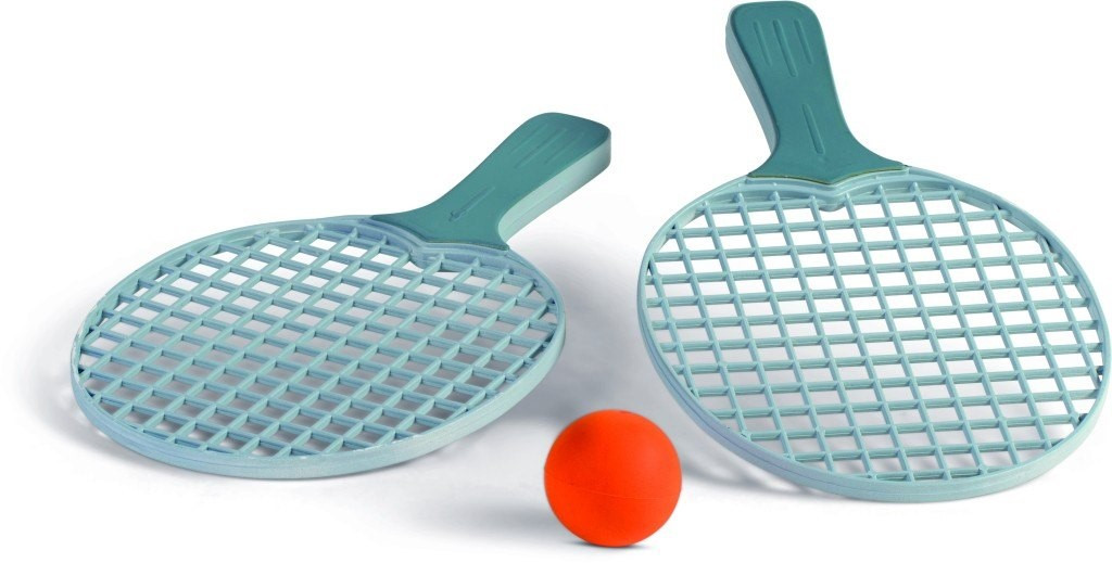 Súprava Smart tenis/ping pong [W053847]