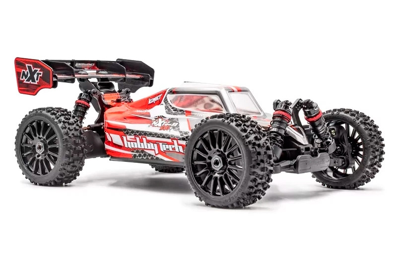 HOBBYTECH SPIRIT NXT RR BRUSHLESS buggy - červená - IM-1.NXT.RR-RTR-RD - expresní doprava
