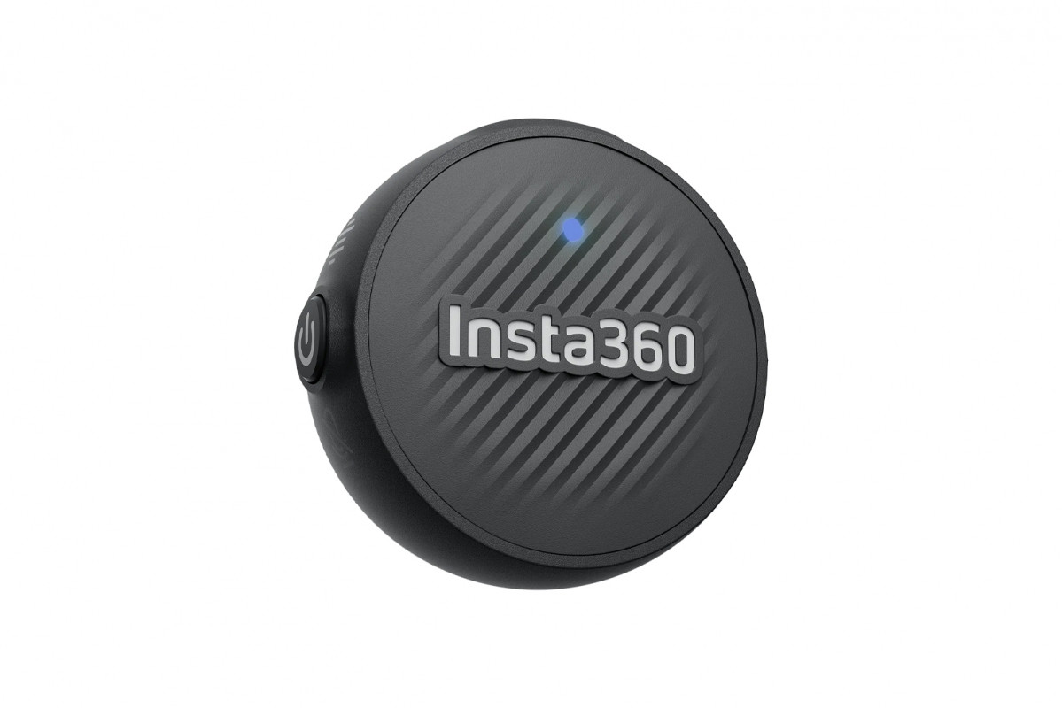 Insta360 Mic Air Transmitter [INST750-23]