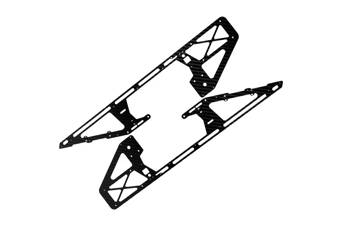 M5 horná bočnica rámu [OSHM5007]