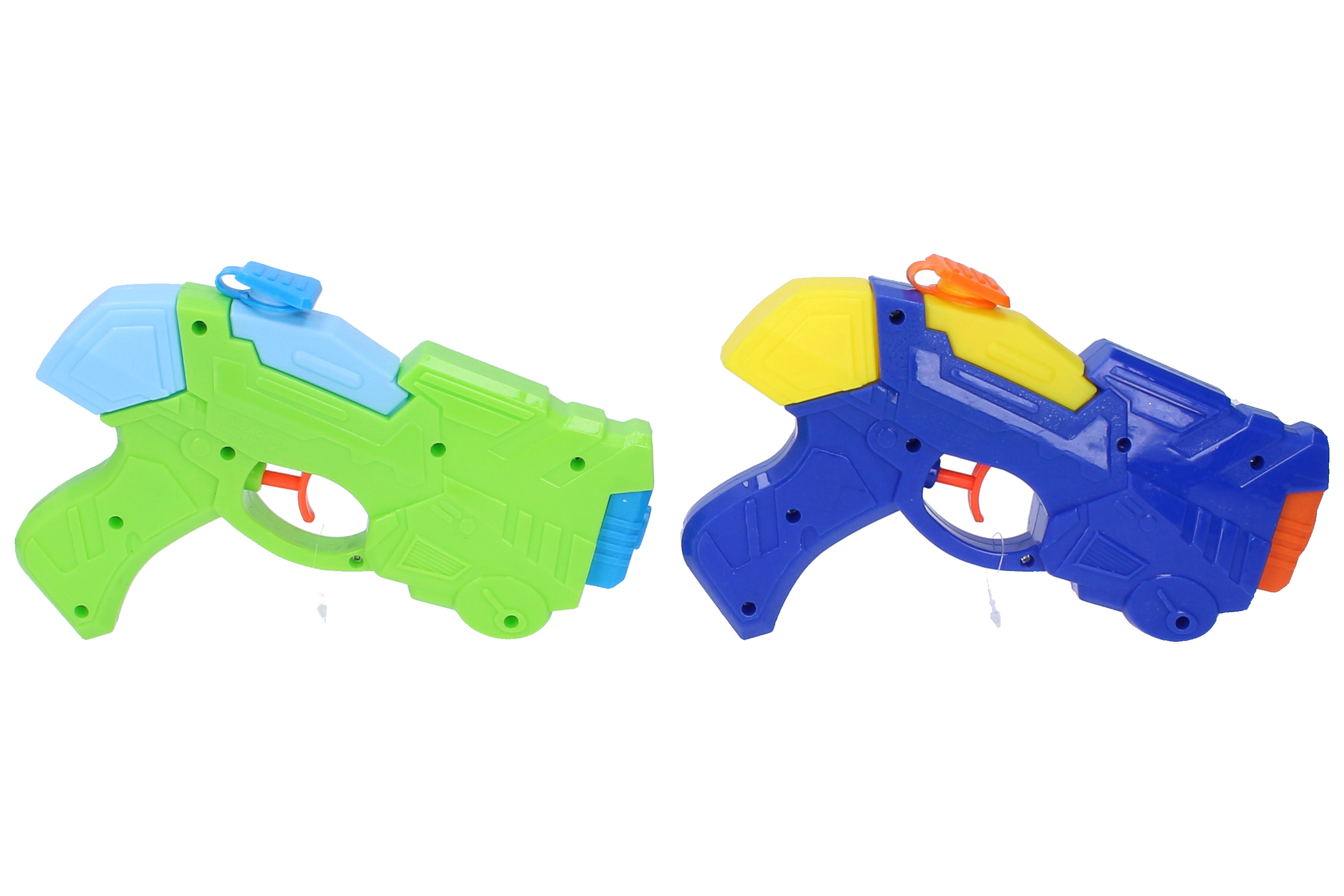 Pištoľ vodná 20 cm [W118298]