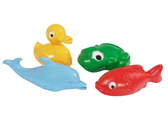 Plávacia sada I. [W202307]