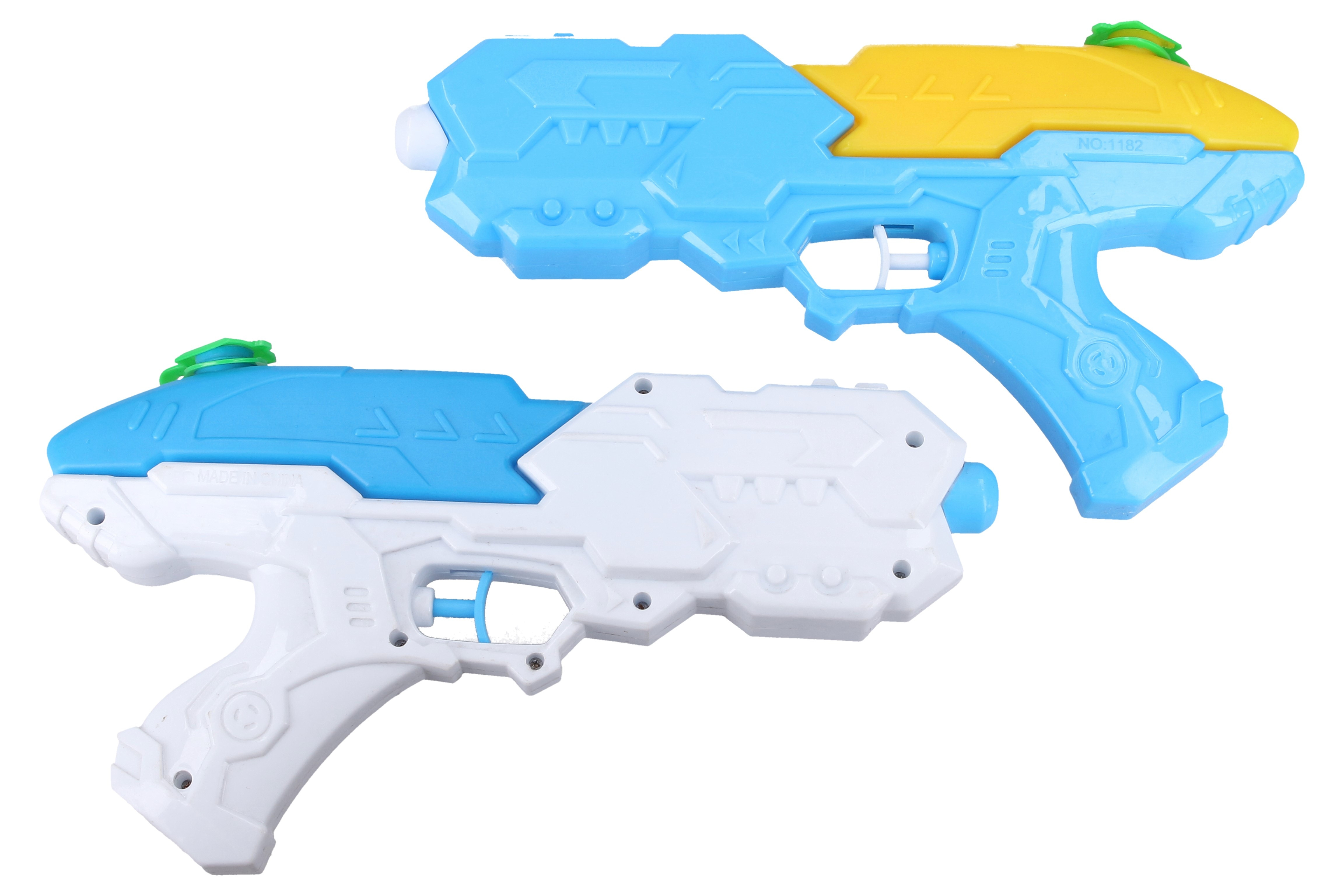 Pištoľ vodná 25 cm [W118304]