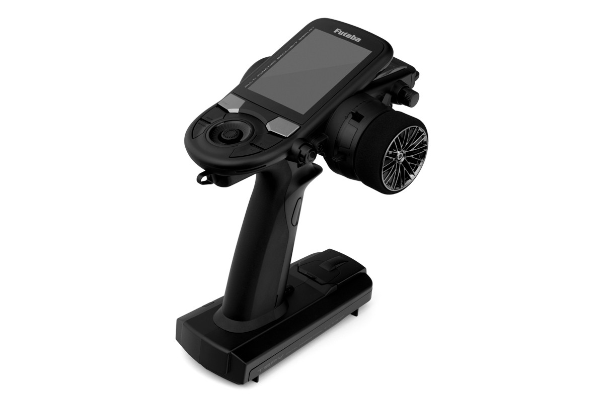 Futaba TX Futaba 6PV, přijímač R404SBS - FUT5003230 - expresní doprava