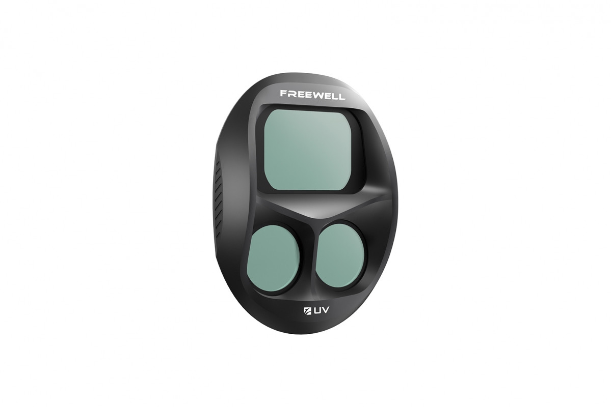 Freewell UV filtr pro DJI Mavic 4 Pro - FW-M4P-UV - expresní doprava