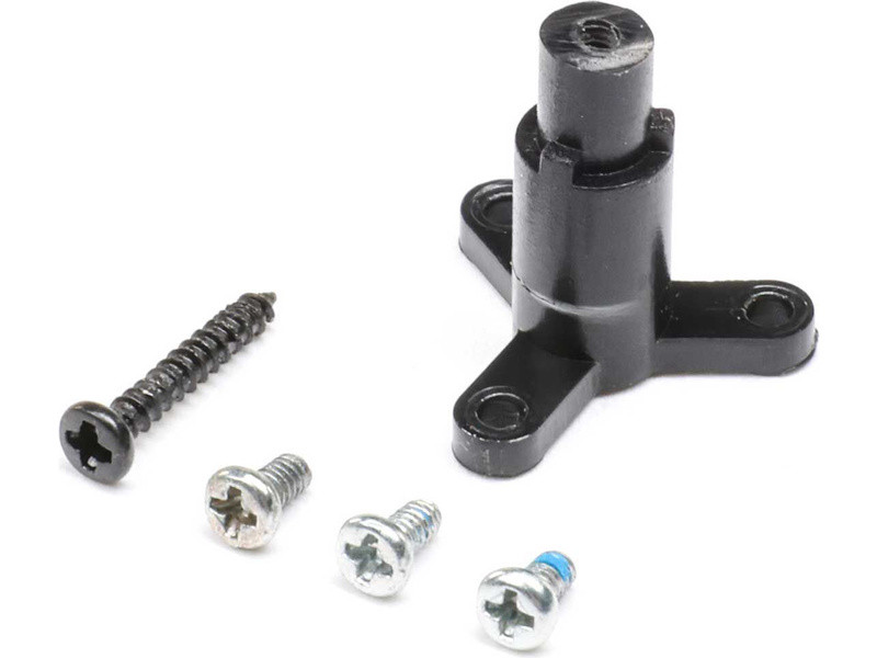 E-flite hřídel vrtule: Micro Scrappy 800 - EFL-2956 - expresní doprava