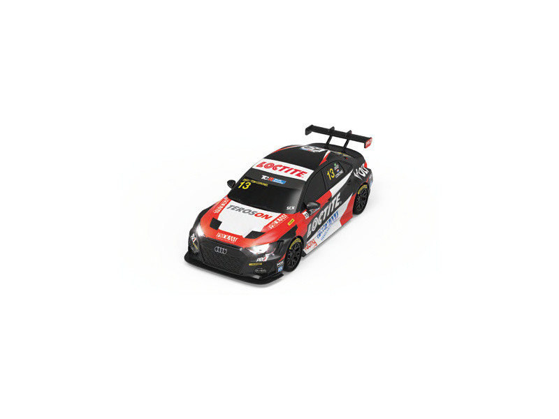 SCX Compact Audi RS3 LMS TCR - Coronel - SCXC10577X300 - expresní doprava