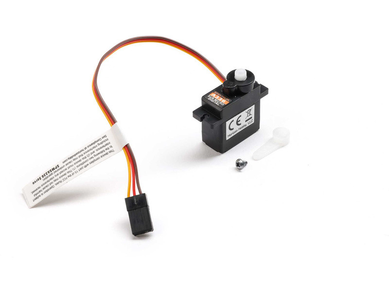Spektrum servo A336 9g Sub-Micro - SPMSA336 - expresní doprava