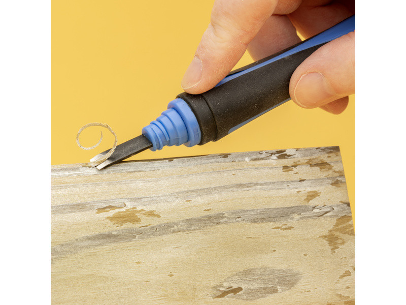 Shesto Modelcraft sada dlát - SH-PCT1004 - expresní doprava