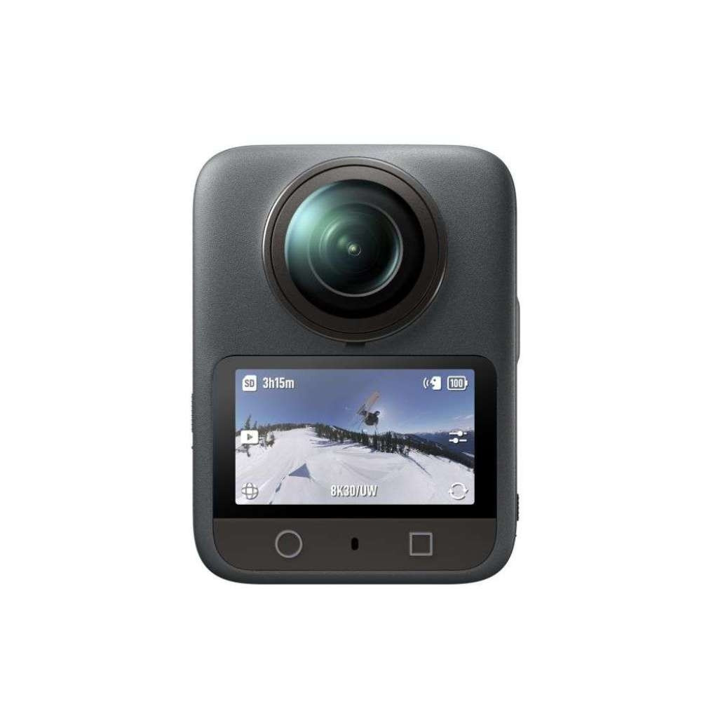 DJI Osmo 360 Adventure Combo - 11167 - expresní doprava