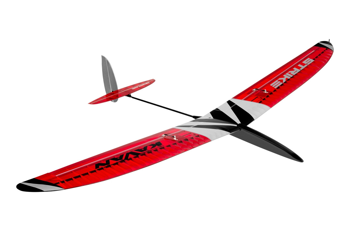 KAVAN Strike DLG 1498mm Kit - KAV02.8024 - expresní doprava