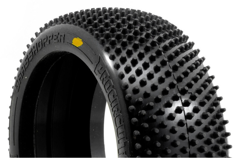 ProCircuit GRASSHOPPER V4 BUGGY A2 (SOFT) pneumatiky, 2 ks - MX-PCR2008-A2 - expresní doprava