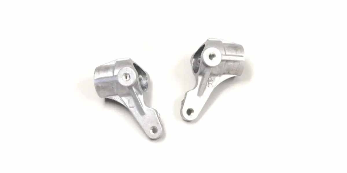 Kyosho Optima Alu Knuckle Arm (2) - K.OT211C - expresní doprava
