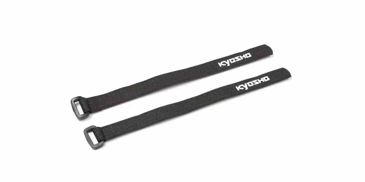 Kyosho 1:10 Battery Strap (16x200mm) - K.SC246C - expresní doprava