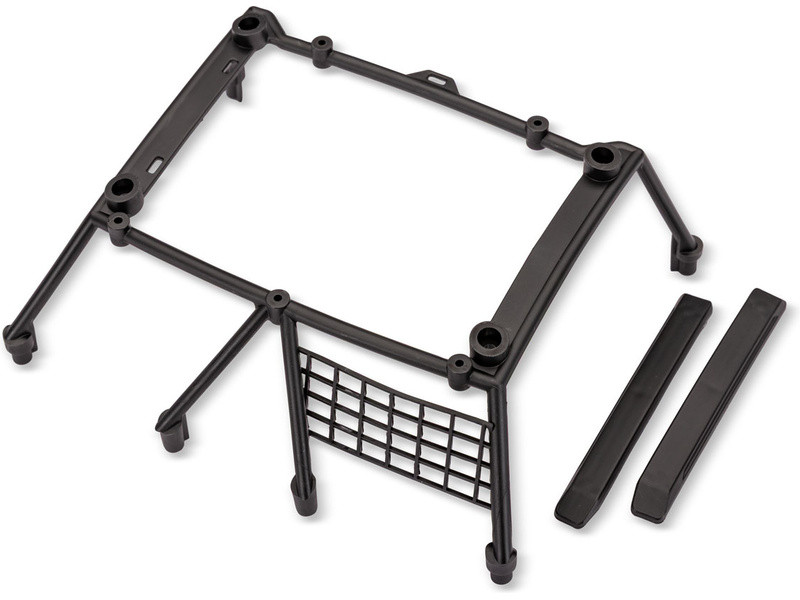 Traxxas rám karosérie - TRA10819,TRX10819 - expresní doprava