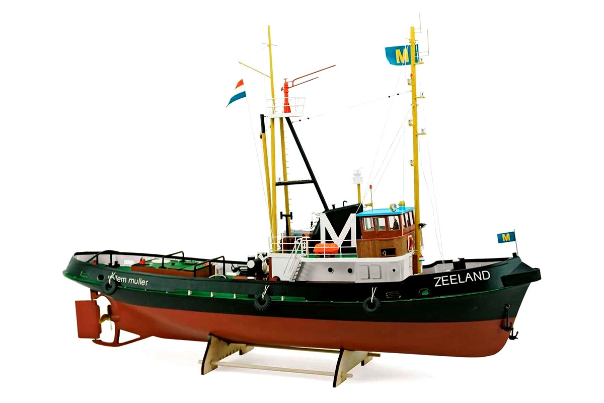 Zeeland 1:35 [3BB0428]