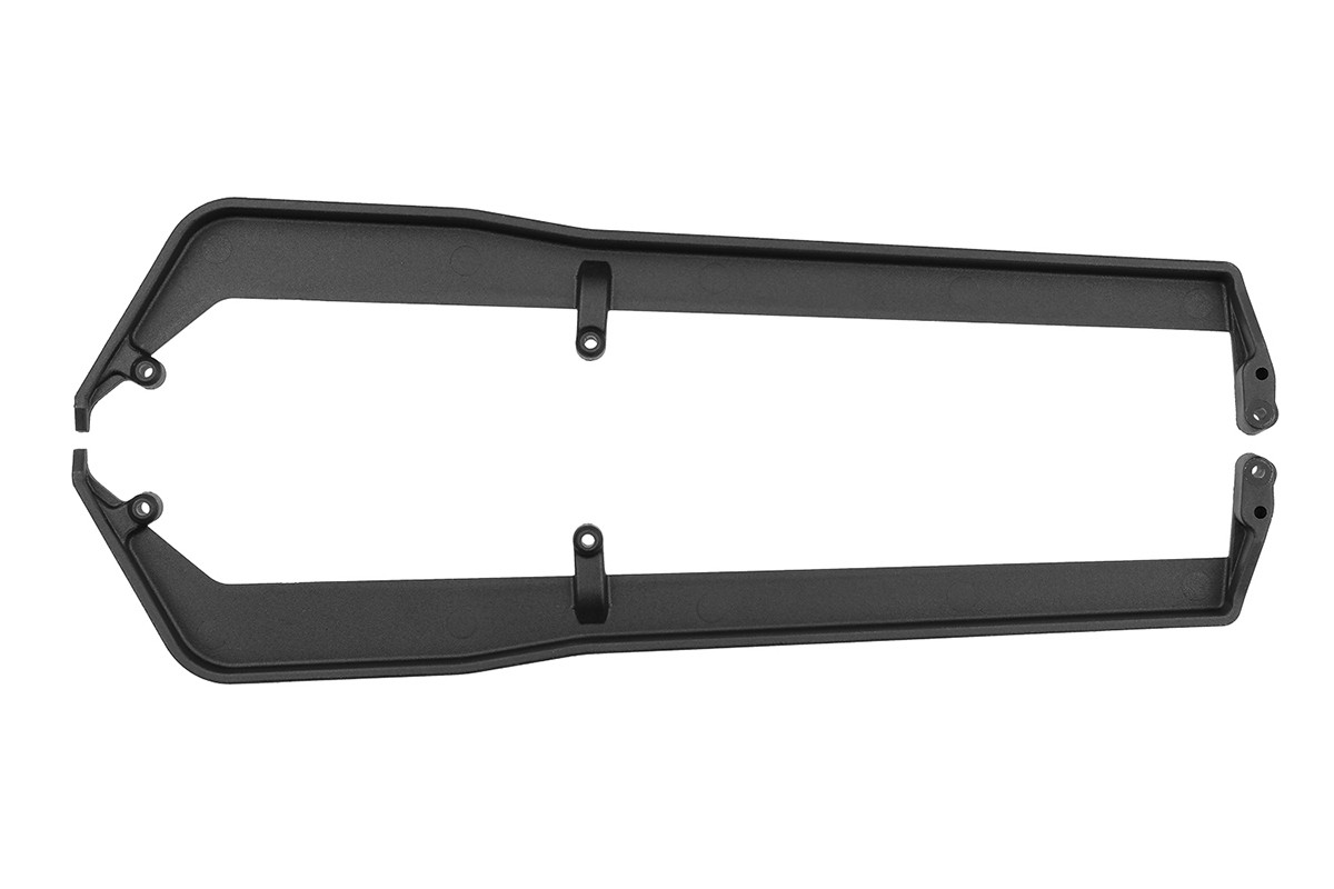 Associated RC10B84 Bočnice - AE92501 - expresní doprava