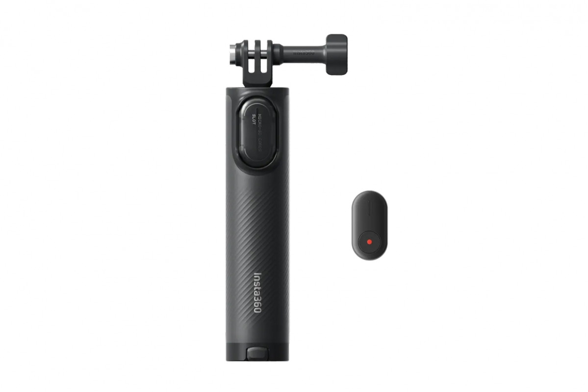 Insta360 Mini 2-in-1 Tripod 2.0 Remote Kit [INST100-76]