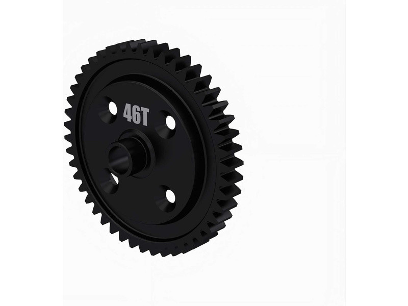 Arrma hnací ozubené kolo 46T M1 (29mm Diff) - ARA-2813 - expresní doprava