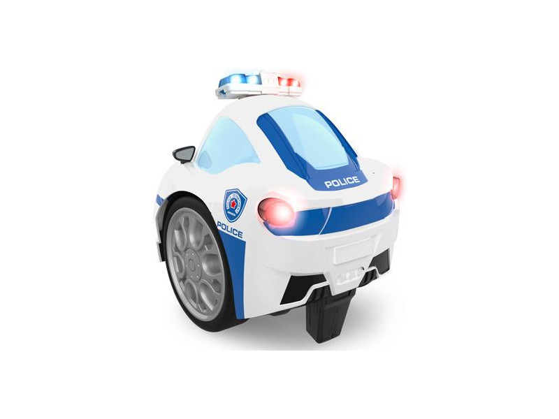 NINCORACERS Dual Police - NH93192 - expresní doprava