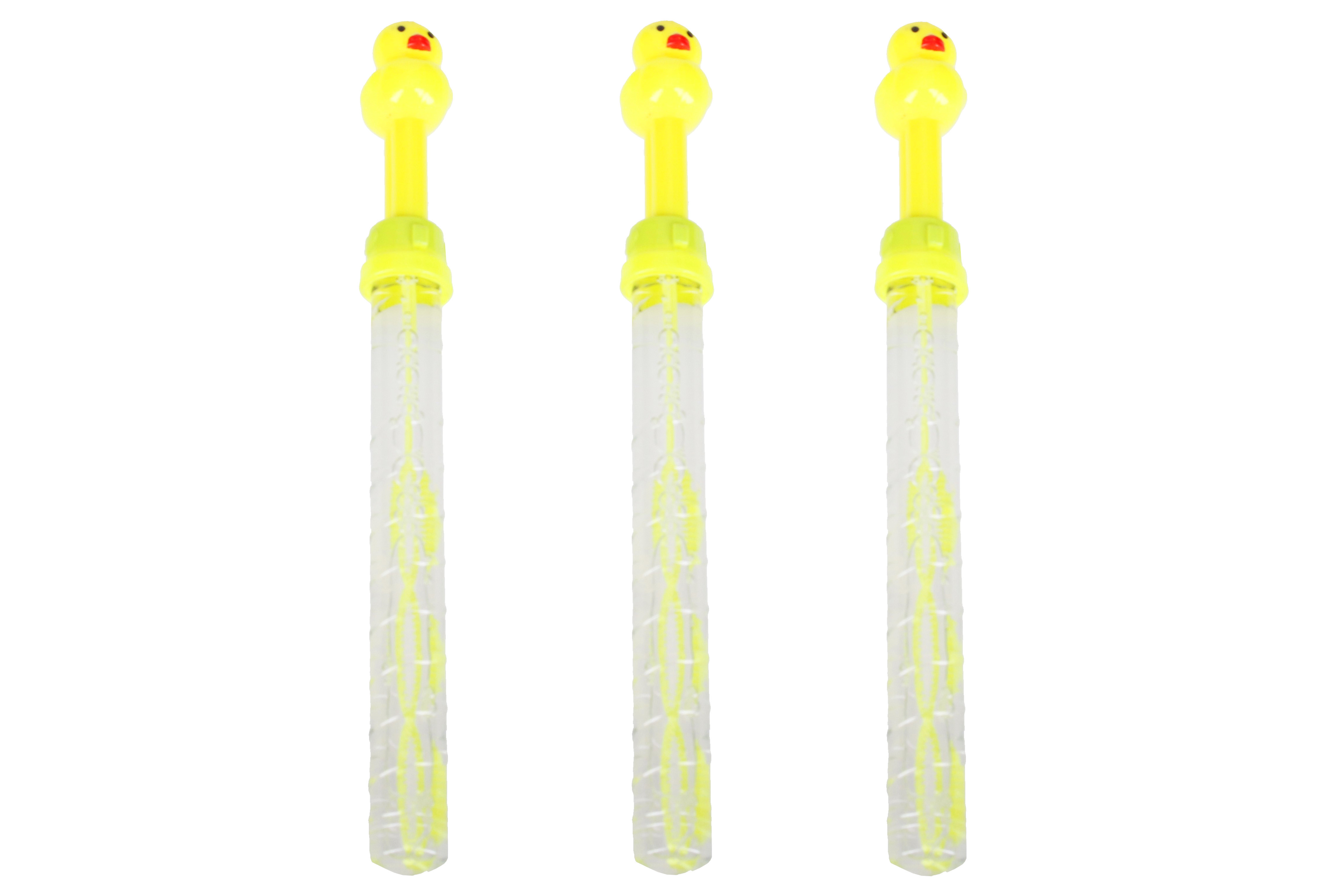 Wiky Bublifuk kachna 40 ml 25 cm - W027638 - expresní doprava