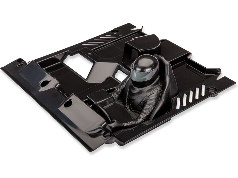 Traxxas interiér Mini Slash - TRA10815,TRX10815 - expresní doprava