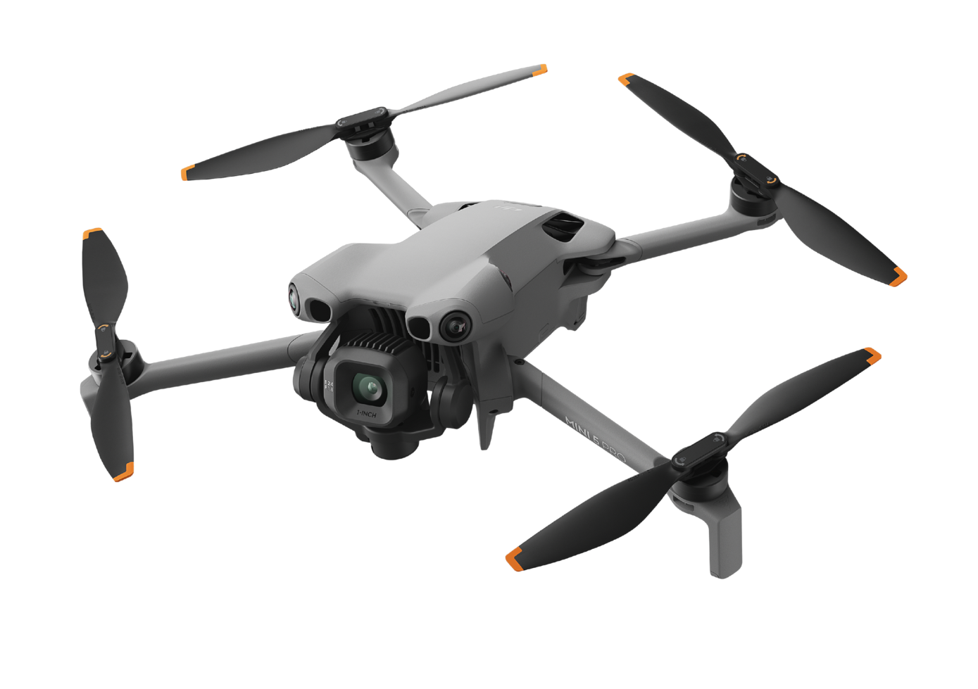 DJI Mini 5 Pro (DJI RC-N3) - 11419 - 11419 - expresní doprava