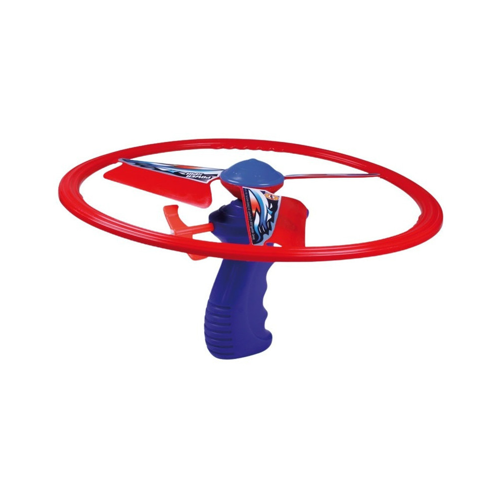 Günther GmbH & Co KG Günther vystřelovací vrtulka Power Spin - 1646 - expresní doprava