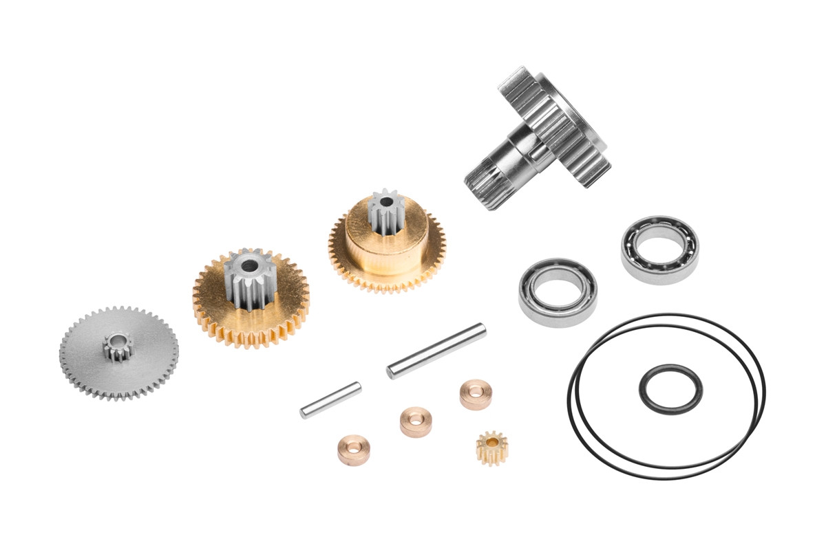 GO-1053MGW sada prevodov [KAV20.1053MGW.1]