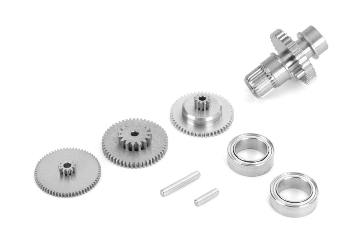 GO-11T46MG sada prevodov [KAV20.11T46MG.1]