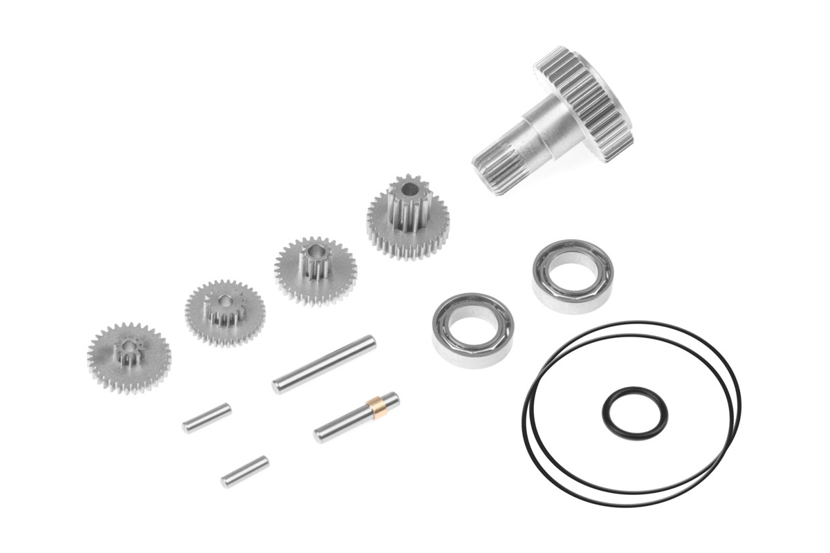 Kavan GO-1266MGW sada převodů - KAV20.1266MGW.1 - expresní doprava