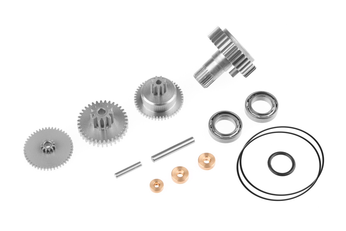 GO-12S69MG sada prevodov [KAV20.12S69MG.1]