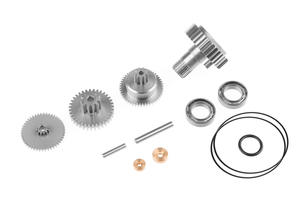 Kavan GO-12S70MG sada převodů - KAV20.12S70MG.1 - expresní doprava