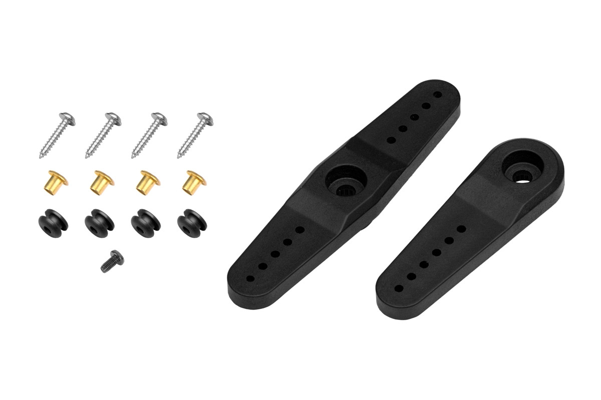 Kavan GO-55MG sada pák - KAV20.55MG.2 - expresní doprava