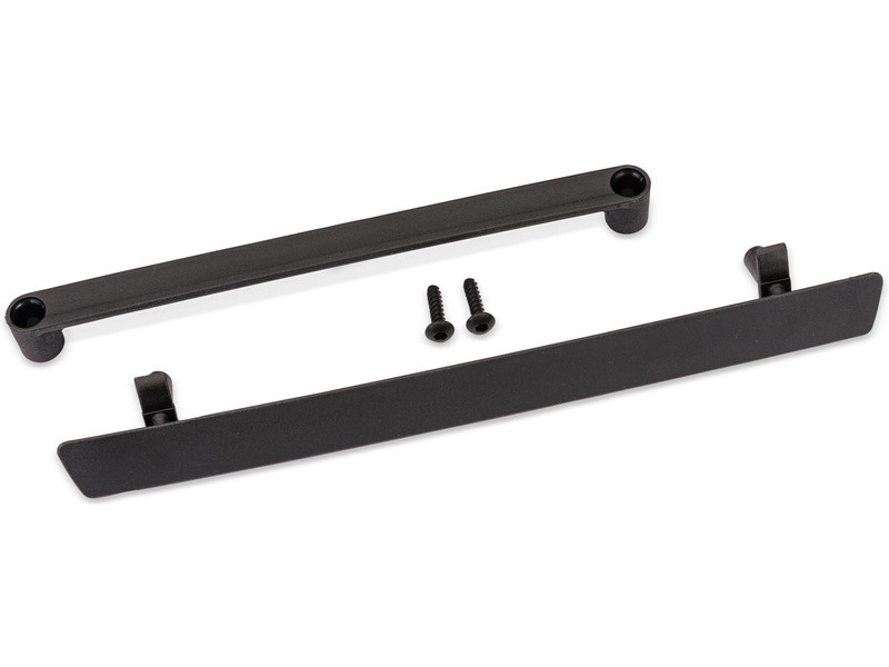 Traxxas spojler zadní - TRA11024,TRX11024 - expresní doprava