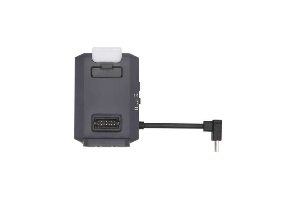 DJI RoboMaster TT Expansion Kit [6751]