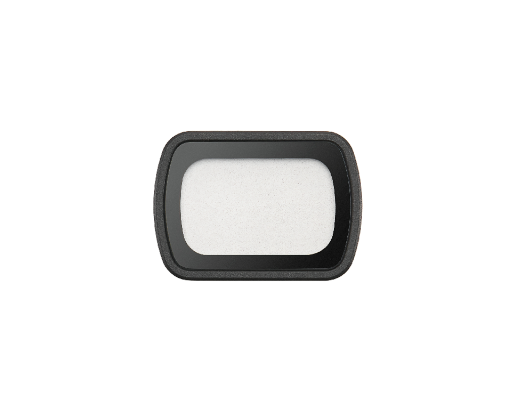 DJI Osmo Pocket 3 Black Mist Filter [8553]