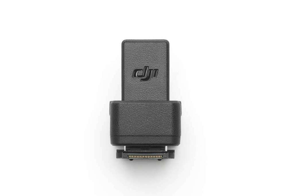 DJI Mic 2 Camera Adapter - 9409 - expresní doprava