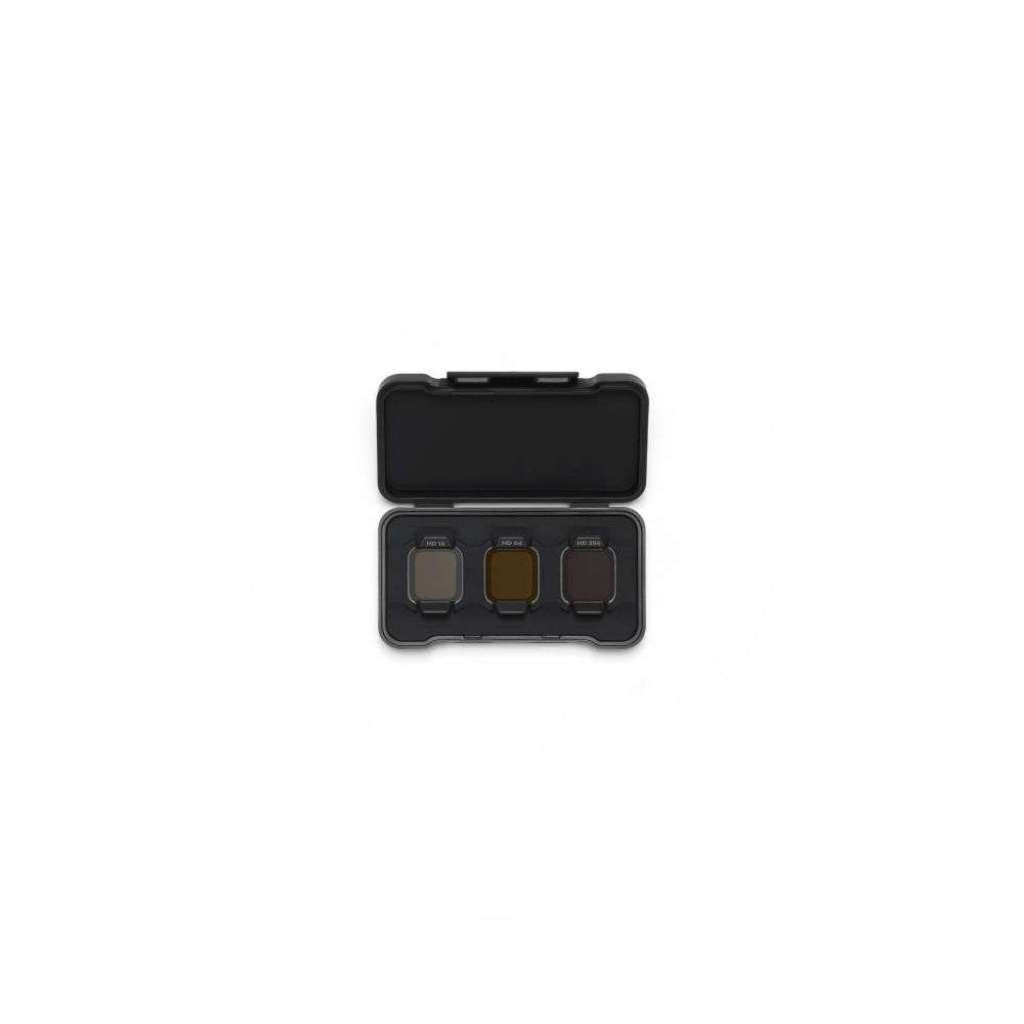 DJI Flip ND Filters Set (ND16/64/256) [10522]