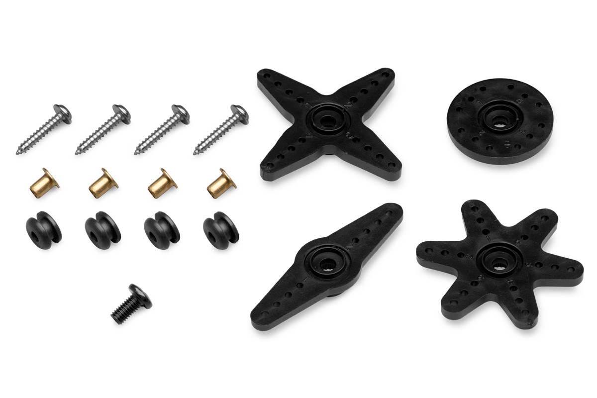 Kavan GO-1035MG sada pák - KAV20.1035MG.2 - expresní doprava