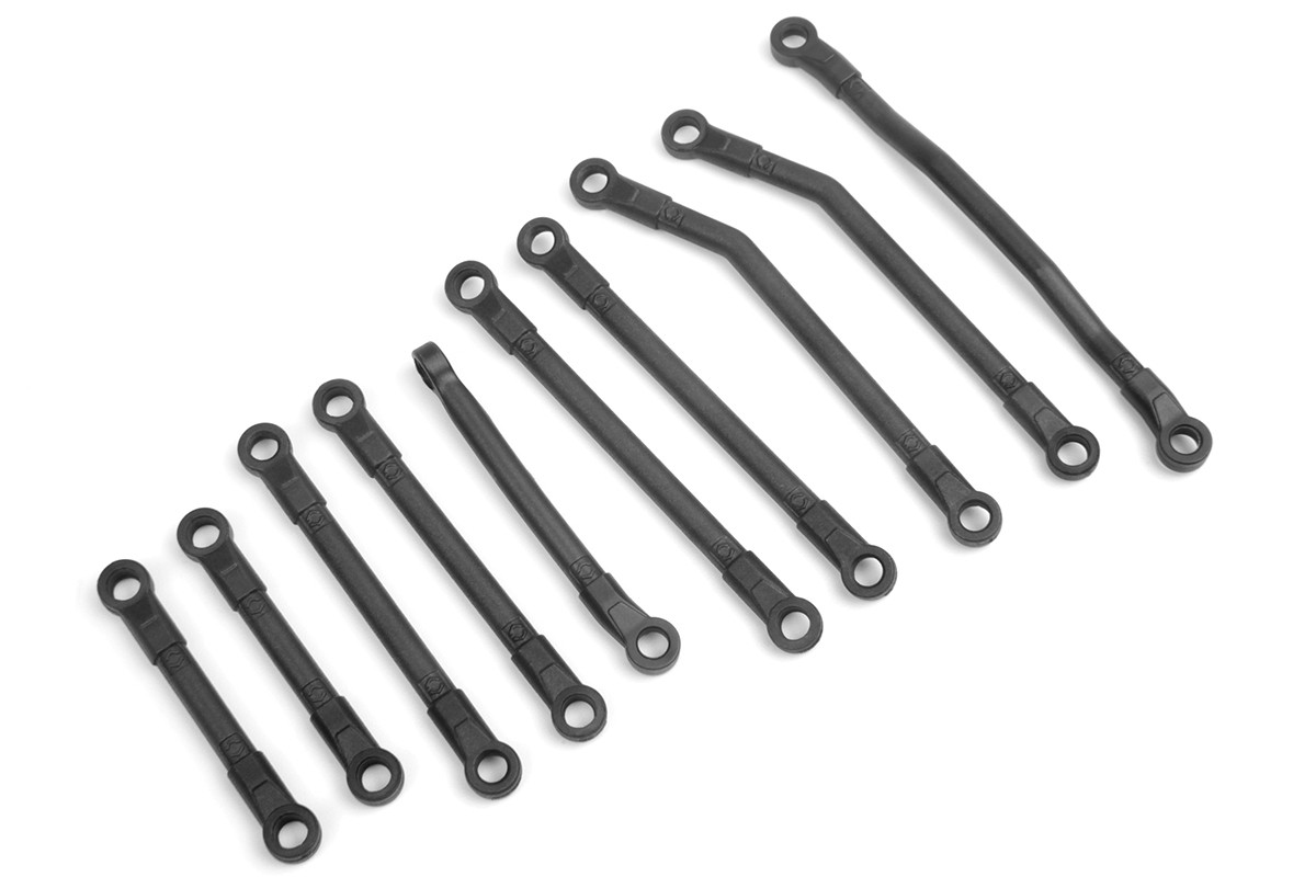 HPI Set linků zavěšení - HPI161113 - expresní doprava