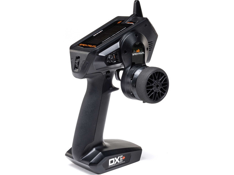 Spektrum DX Pro+ 12CH DSMR+ [SPMR5035]