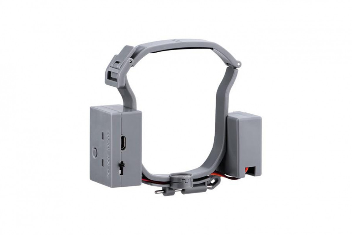 DJI Air 3 / Air 3S - Závesný systém [1DJ2959]