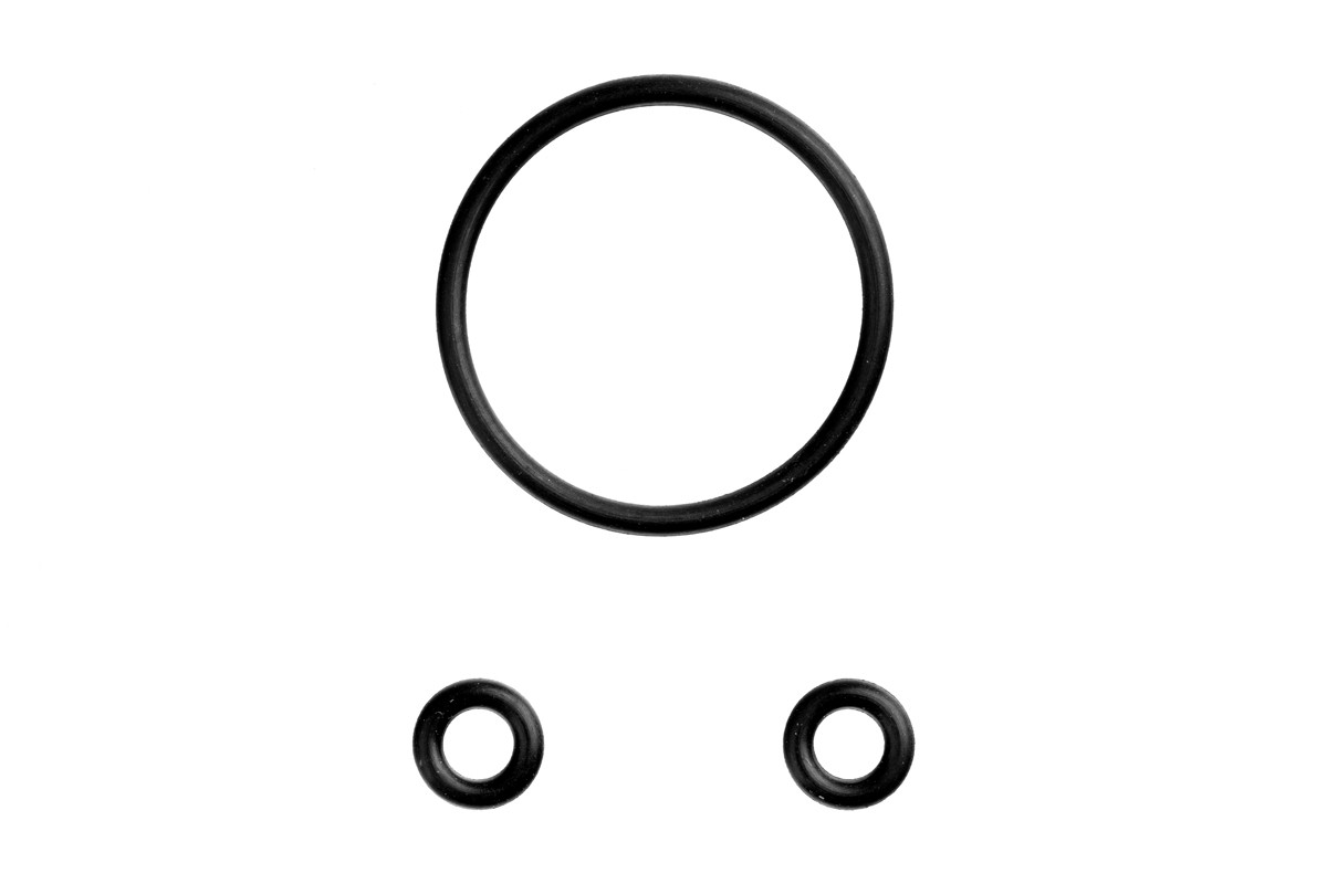 Kavan Sada O-kroužků (karburátor, jehly) 180AR - KAV28.3144 - expresní doprava