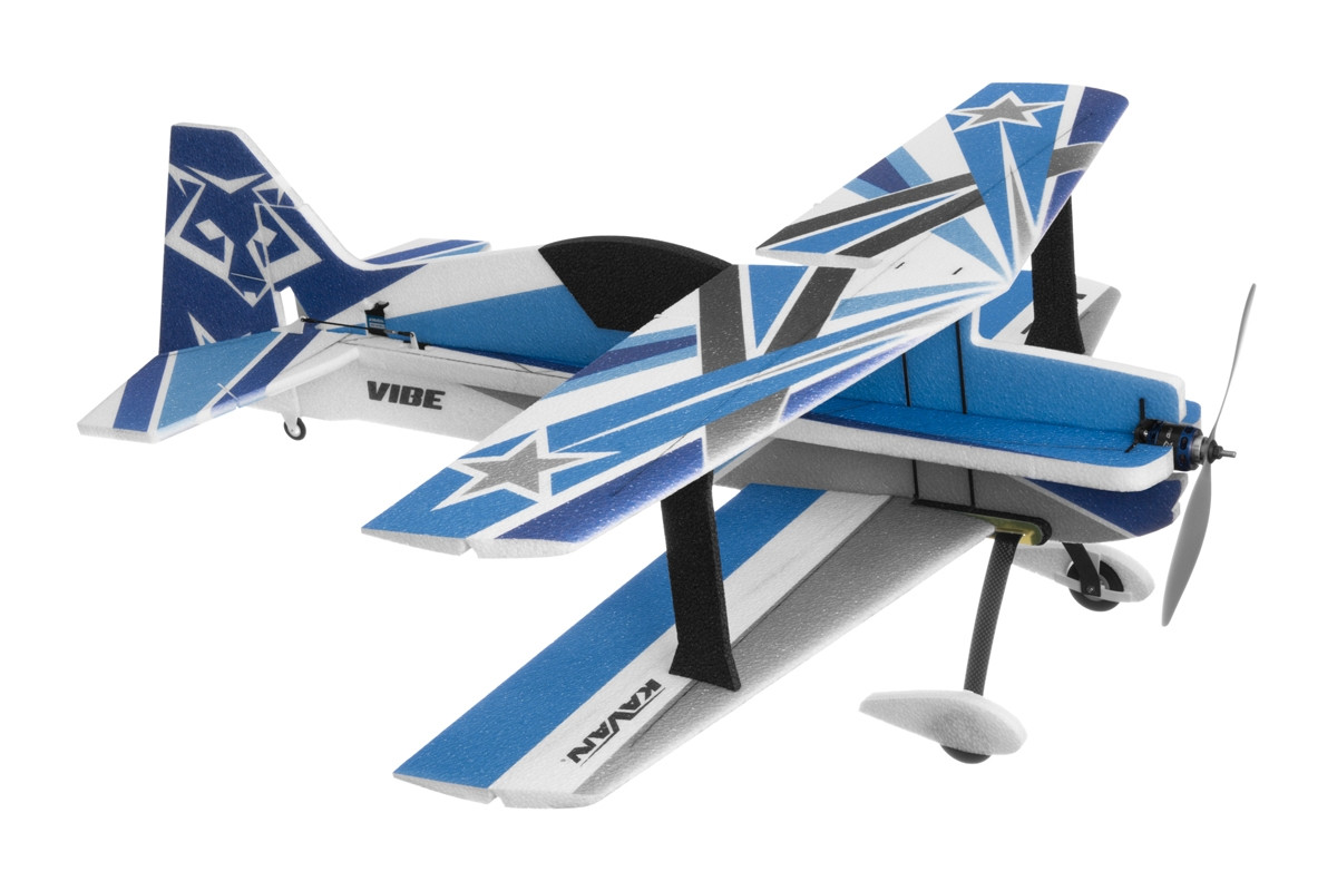 KAVAN Vibe 980mm Kit - modrá - KAV02.8028 - expresní doprava